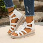 Women's Elegant Orthopedic Sandals
