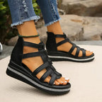 Women's Elegant Orthopedic Sandals