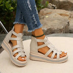 Women's Elegant Orthopedic Sandals