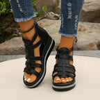 Women's Elegant Orthopedic Sandals